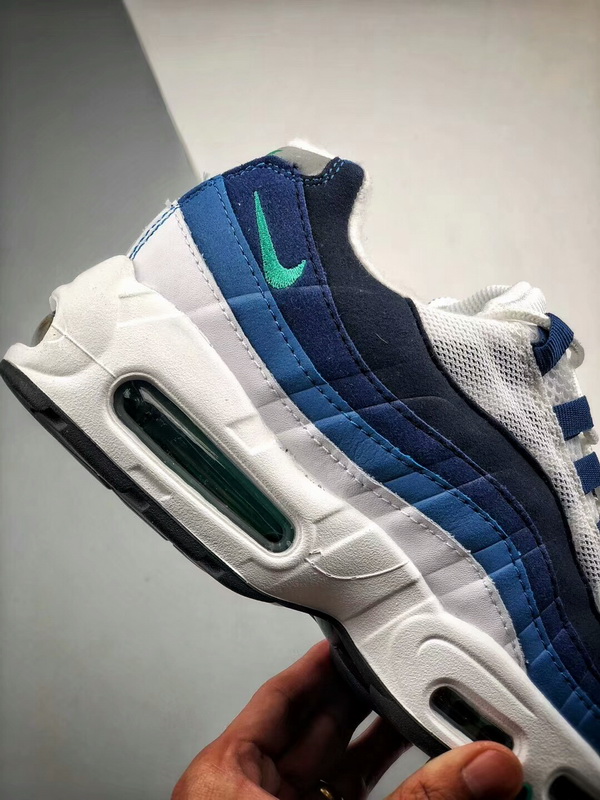 Authentic Nike Air Max 95 Essential OG 2 